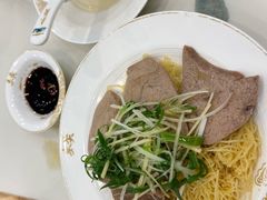 -香港麦奀云吞面世家(中山二路店)