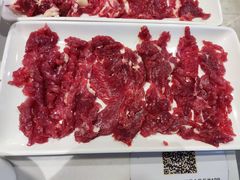 -食潮汕头鲜牛馆(望京保利店)