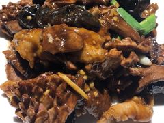 -京味斋·北京烤鸭(北京南站洋桥店)