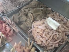 -李老五口水鸡(万寿路店)