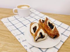 碱水红豆-81BAKERY(大学路店)
