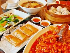 松鼠桂鱼-德兴馆(广东路总店)