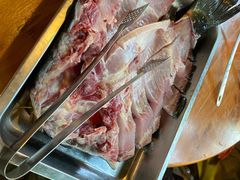-抚仙湖生态石锅鱼野生菌(告庄店)