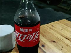 -杨合林啊兰烤鱼