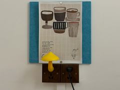 -钉子咖啡·Nail coffee(天鸿店)