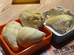 -皇室假期美食水疗会(春风路店)