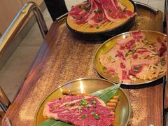 -妙香居韩国烤肉(容桂天佑城店)