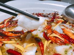 -太二酸菜鱼(深圳布吉万象汇店)