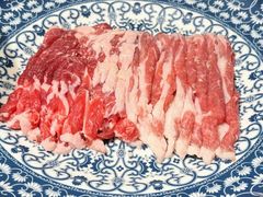 -北京老门框爆肚四季涮肉(淮海东路外滩店)