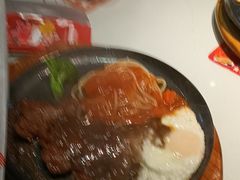 -豪享来中西餐厅(隆昌店)
