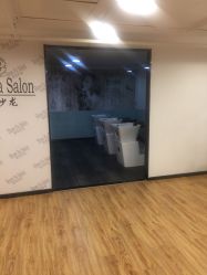 -Show fa salon 秀发沙龙