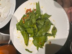 -田园北魏家宴·大同菜(御东店)