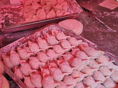 -洋城面店(荔塱农副产品综合批发市场店)