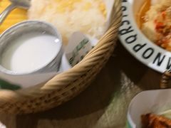 -迷你椰·泰式大排档(共康店)