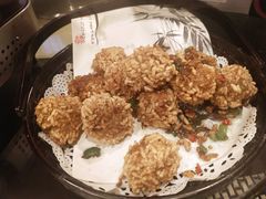 -茶叁酒肆·楚味江湖(菱角湖店)