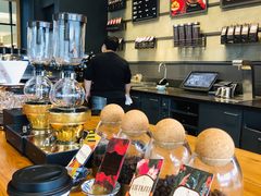 -星巴克臻选(成都太古里店)