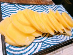 -燚店·铁板鱼蛙·烤肉·烤串(北新桥店)