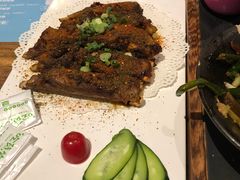 -胡桃里乐队酒馆(鎏嘉码头店)