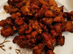 酱爆鸡丁-东兴楼饭庄(六里桥店)
