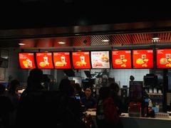 -麦当劳(广州南站店)