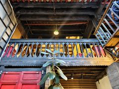 -广益饭店(翠湖公园北门街店)