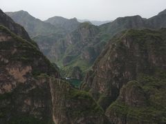 -黑龙潭风景区