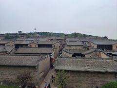 -山西王家大院