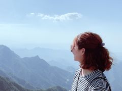 -白草畔自然风景区