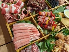 -乌拉烤肉(如皋首店)