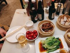 -金鼎轩(方庄天坛店)