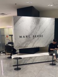 -MAKE SENSE美可沙龙