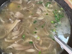 -笨罗卜浏阳菜馆(太平街店)