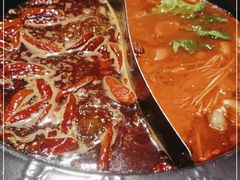 -蜀大侠火锅(森兰花园城店)