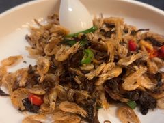 -A One Kitchen·南京精菜馆(德基广场店)