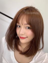 -Rise Hair上升造型