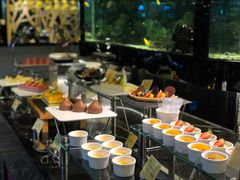 -泰谷酒店·太古码头闽菜自助餐厅