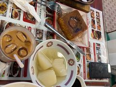 -七爷清汤腩·港式餐厅(金狮广场店)