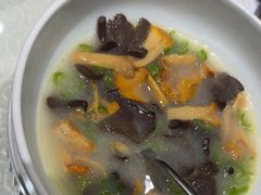 -箪食巷私房菜馆·鲁菜(玉函路店)