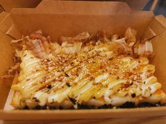 -肥安娜·小吃·饮品