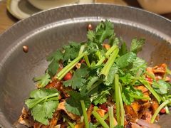 -吃饭皇帝大·土家民族菜(温州万象城店)