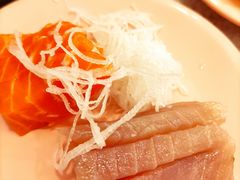 -争鲜回转寿司(南开大悦城店)