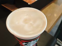 -星巴克臻选(济南万达店)