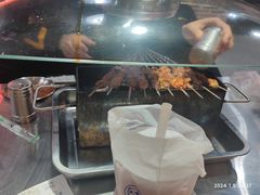 -幸福小串·地摊小炉子(三阳路店)
