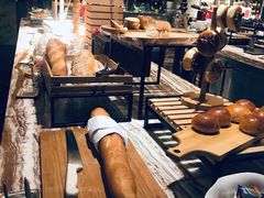 -AdD全日制餐厅(中谷花园酒店)