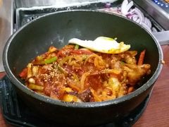 -长今家韩国料理(瑞景店)