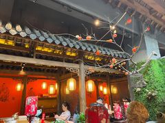 -大张烙馍村(泉山店)