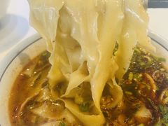 -兰州马子禄牛肉面(文景公园店)