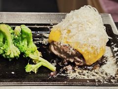 -肉肉大米(金虹桥店)