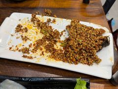 -韩风烤牛肉冷面店