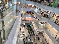 -凯德MALL(西直门店)